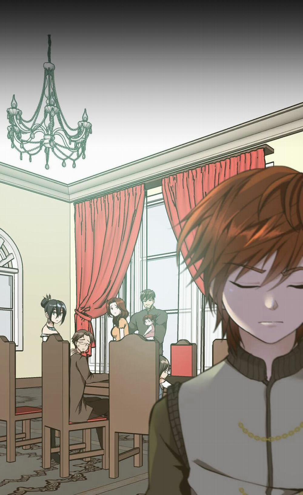 Ánh Sáng Cuối Con Đường 32 trang 35