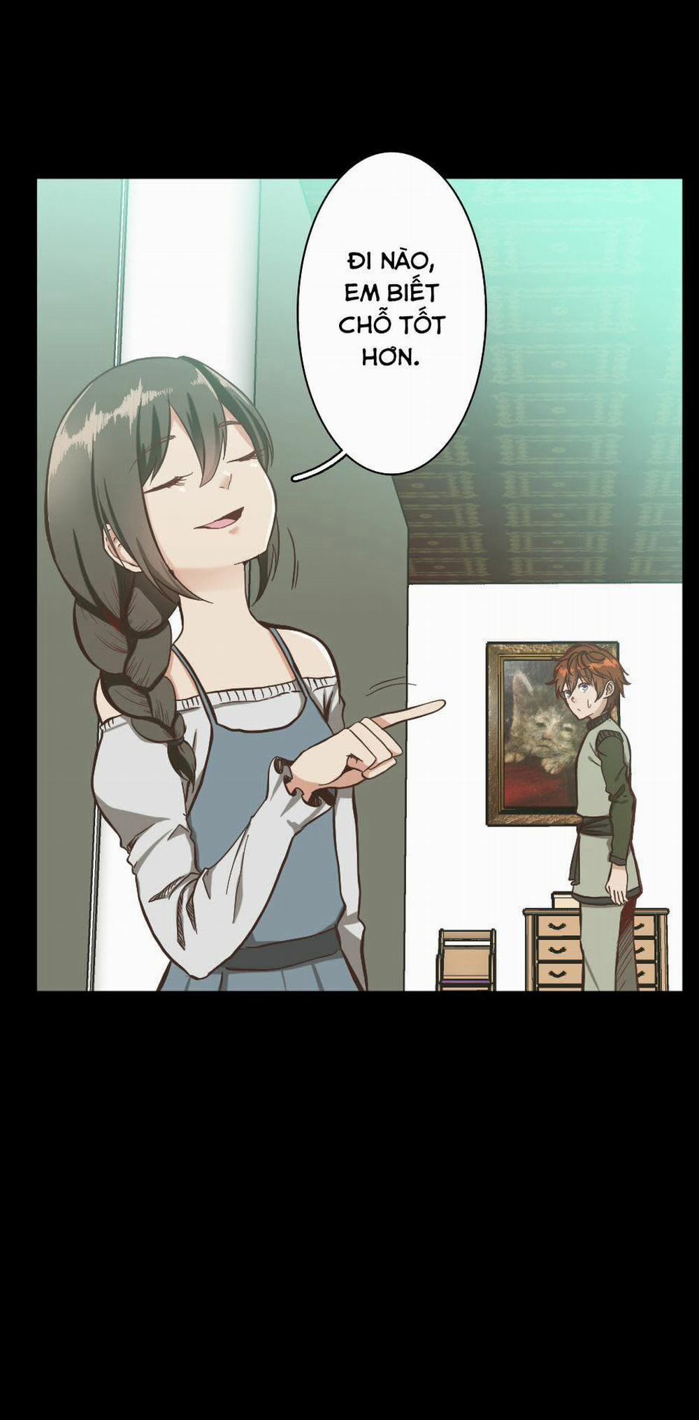 Ánh Sáng Cuối Con Đường 32 trang 40