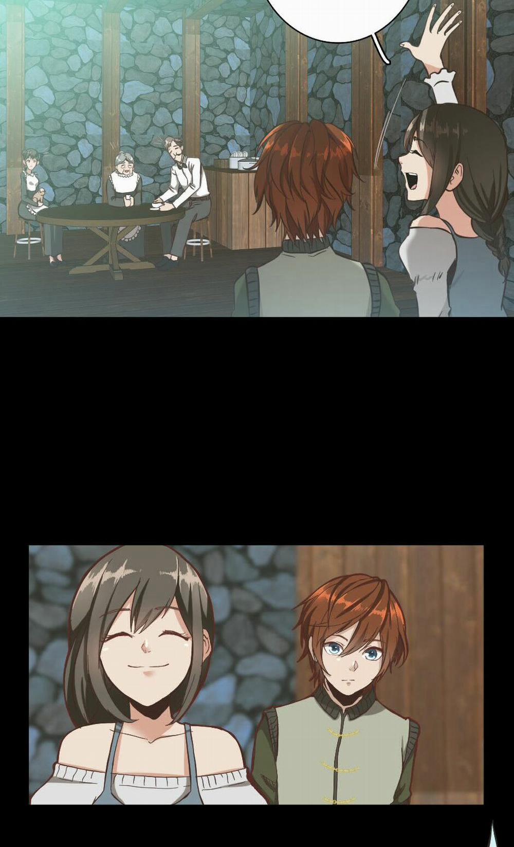 Ánh Sáng Cuối Con Đường 32 trang 42