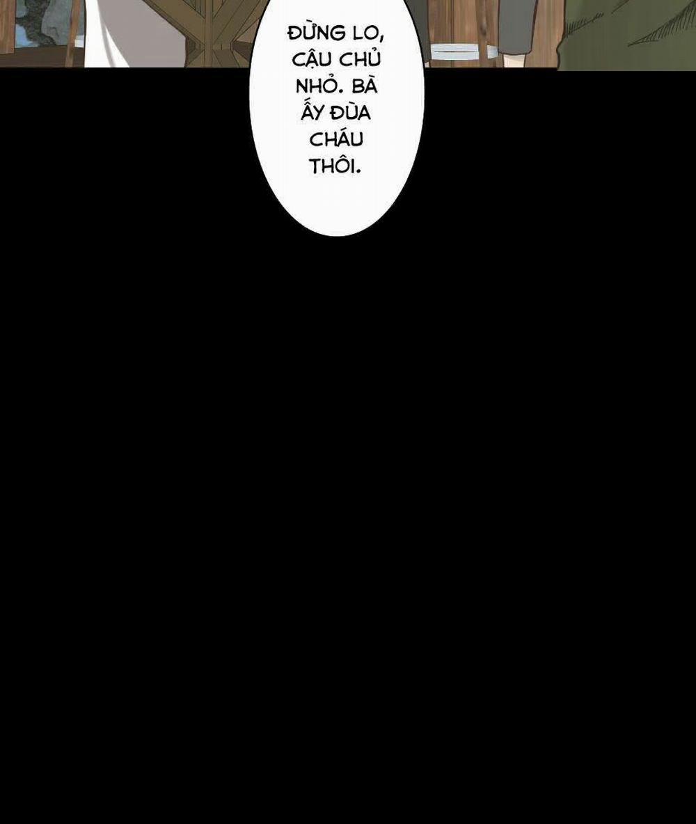 Ánh Sáng Cuối Con Đường 32 trang 44