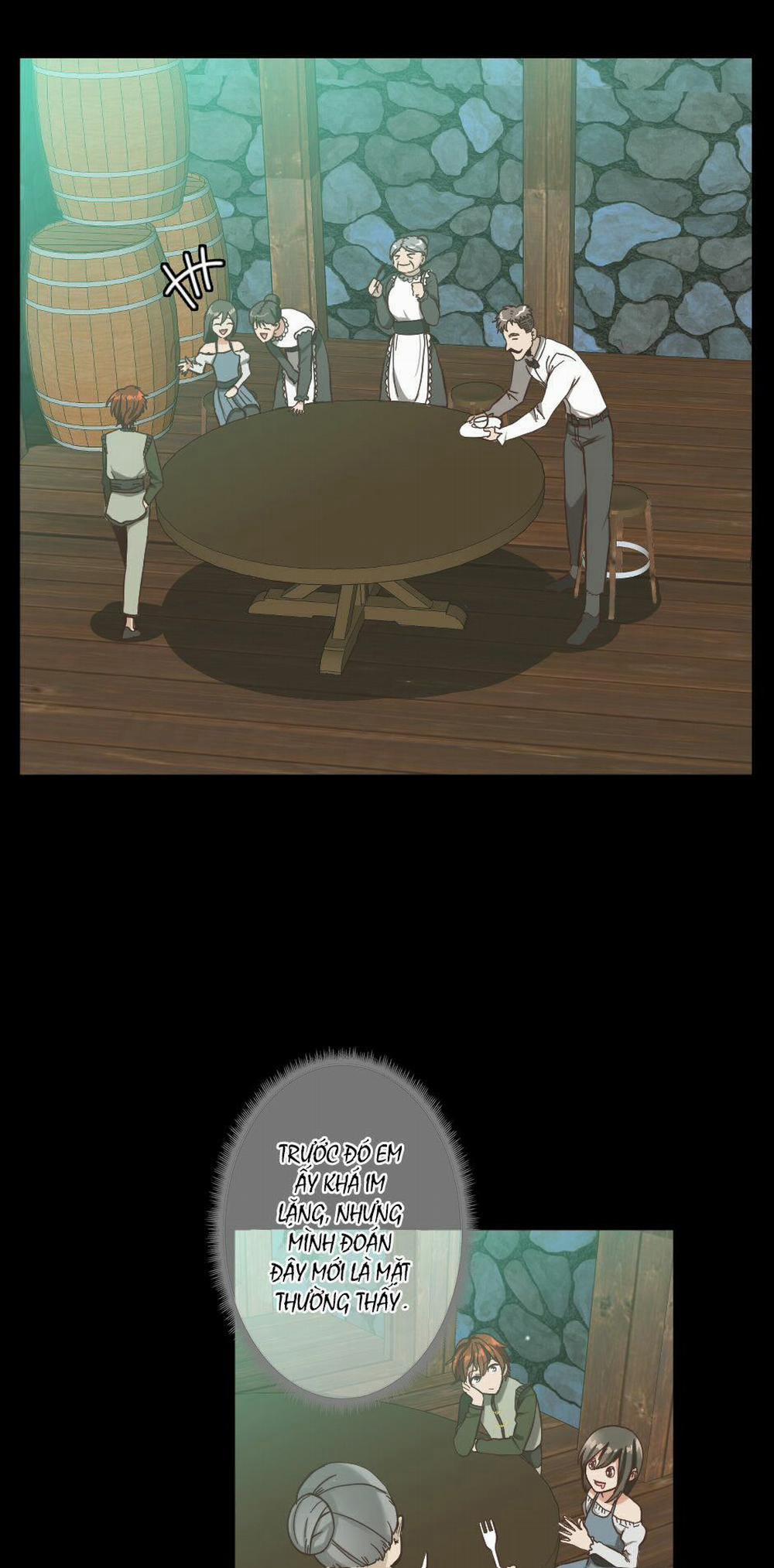 Ánh Sáng Cuối Con Đường 32 trang 45