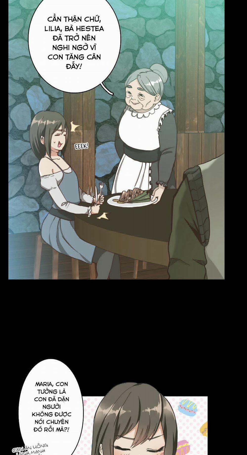 Ánh Sáng Cuối Con Đường 32 trang 47