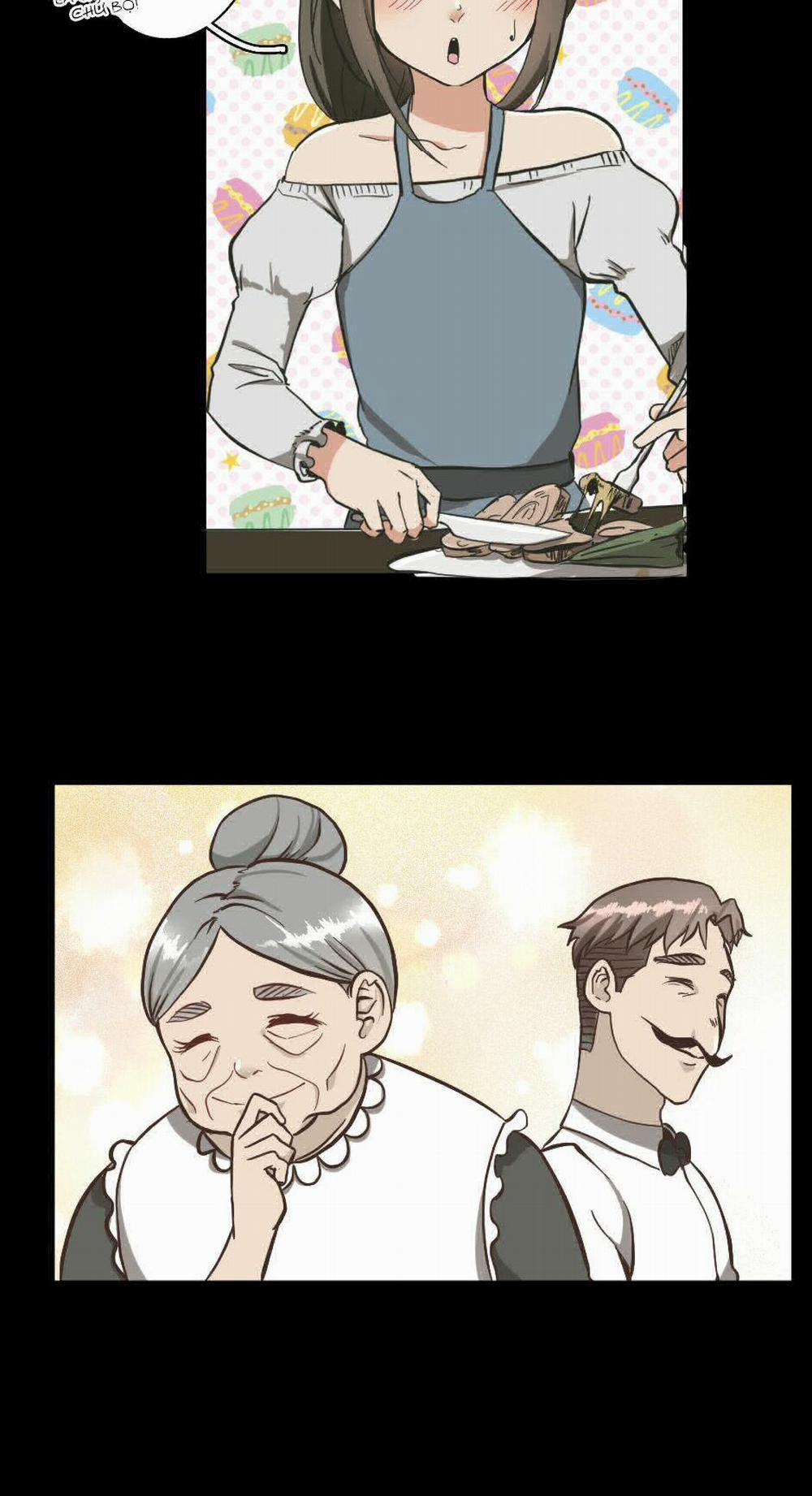 Ánh Sáng Cuối Con Đường 32 trang 48