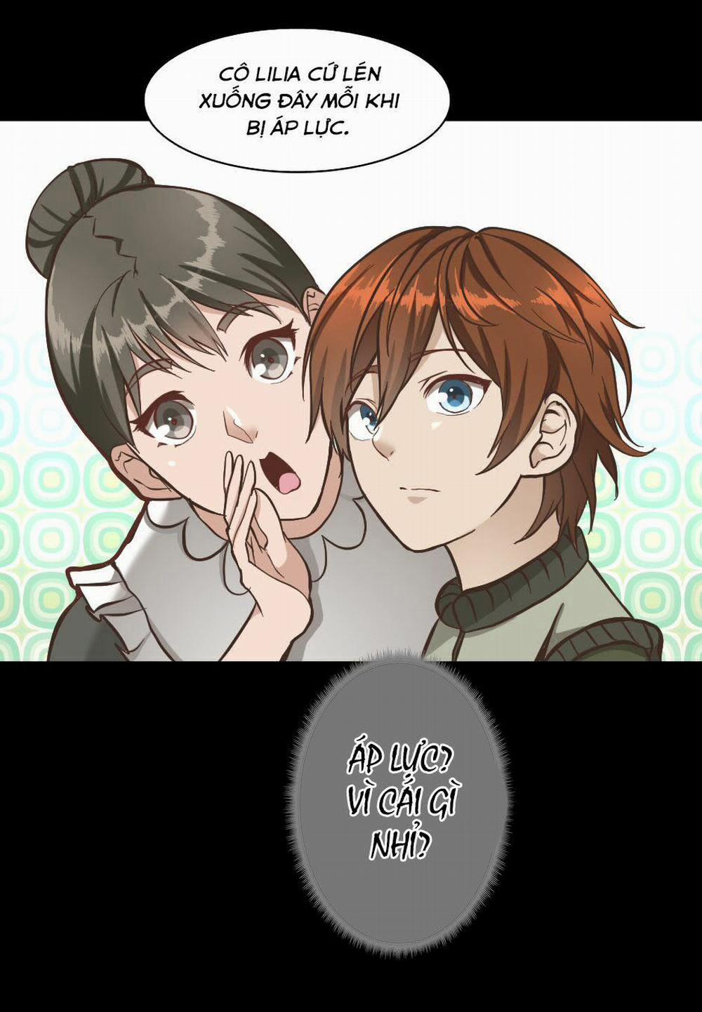 Ánh Sáng Cuối Con Đường 32 trang 49