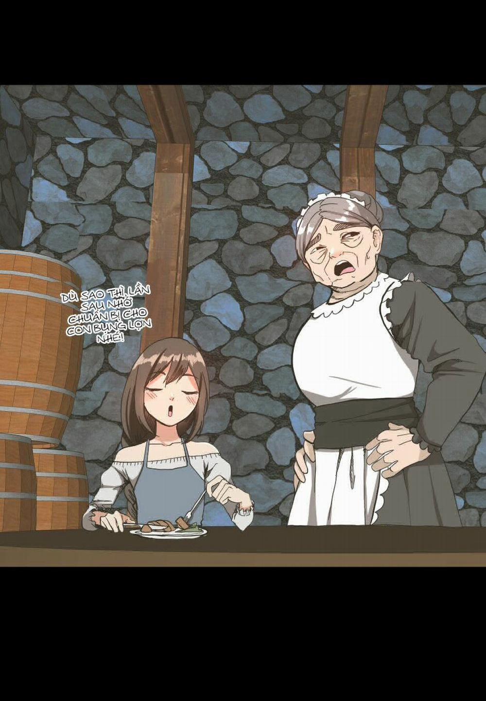 Ánh Sáng Cuối Con Đường 32 trang 50