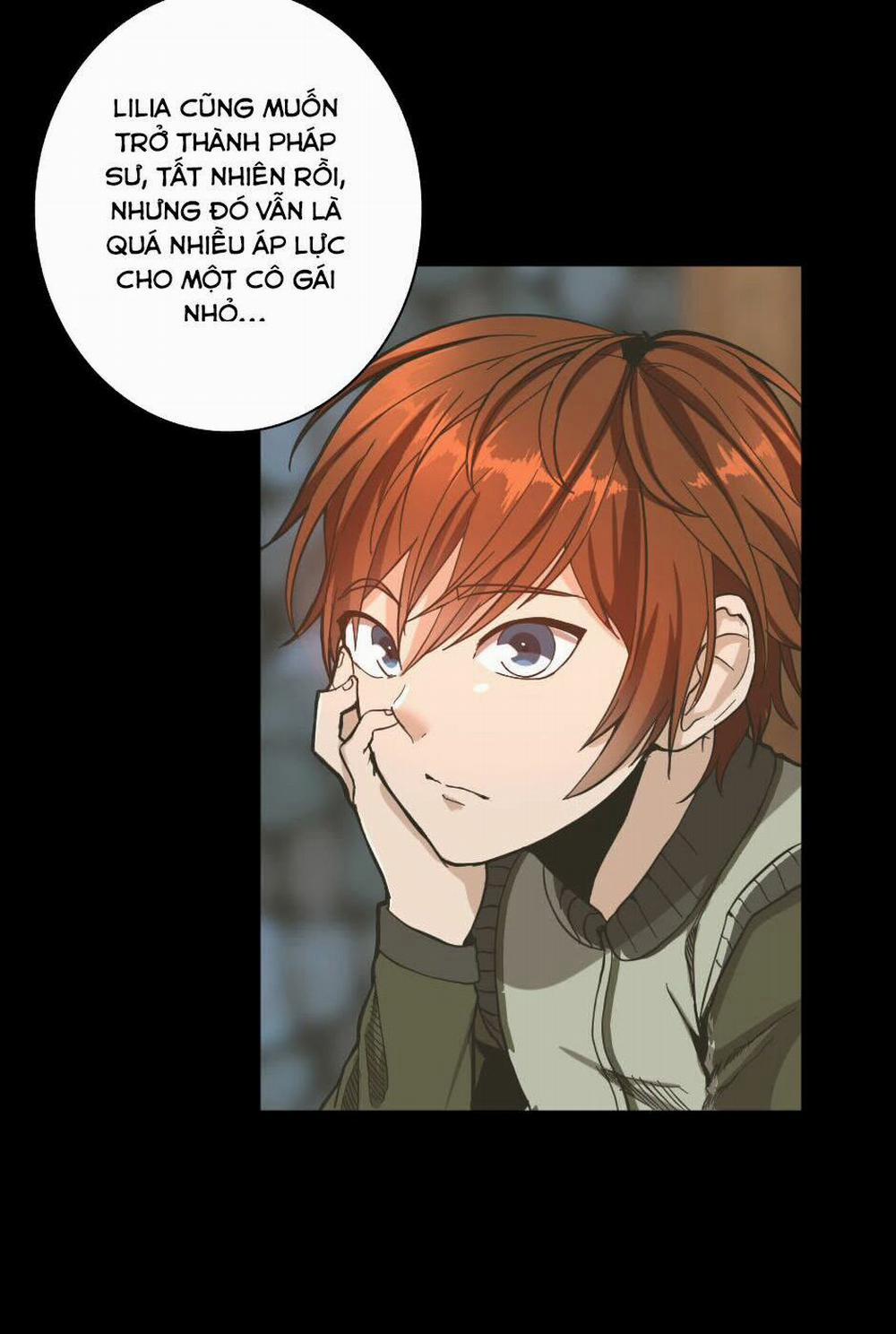 Ánh Sáng Cuối Con Đường 32 trang 52