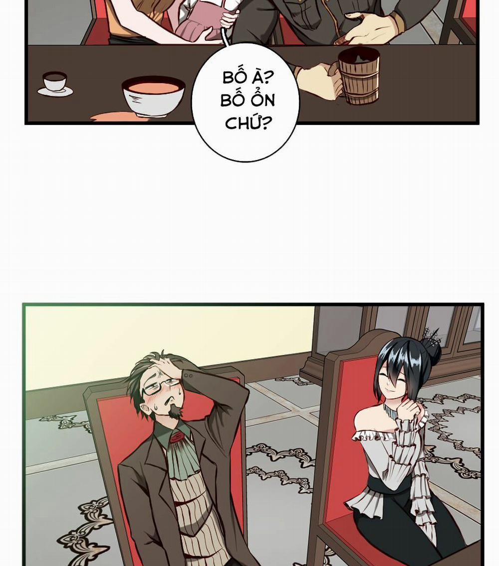 Ánh Sáng Cuối Con Đường 32 trang 6