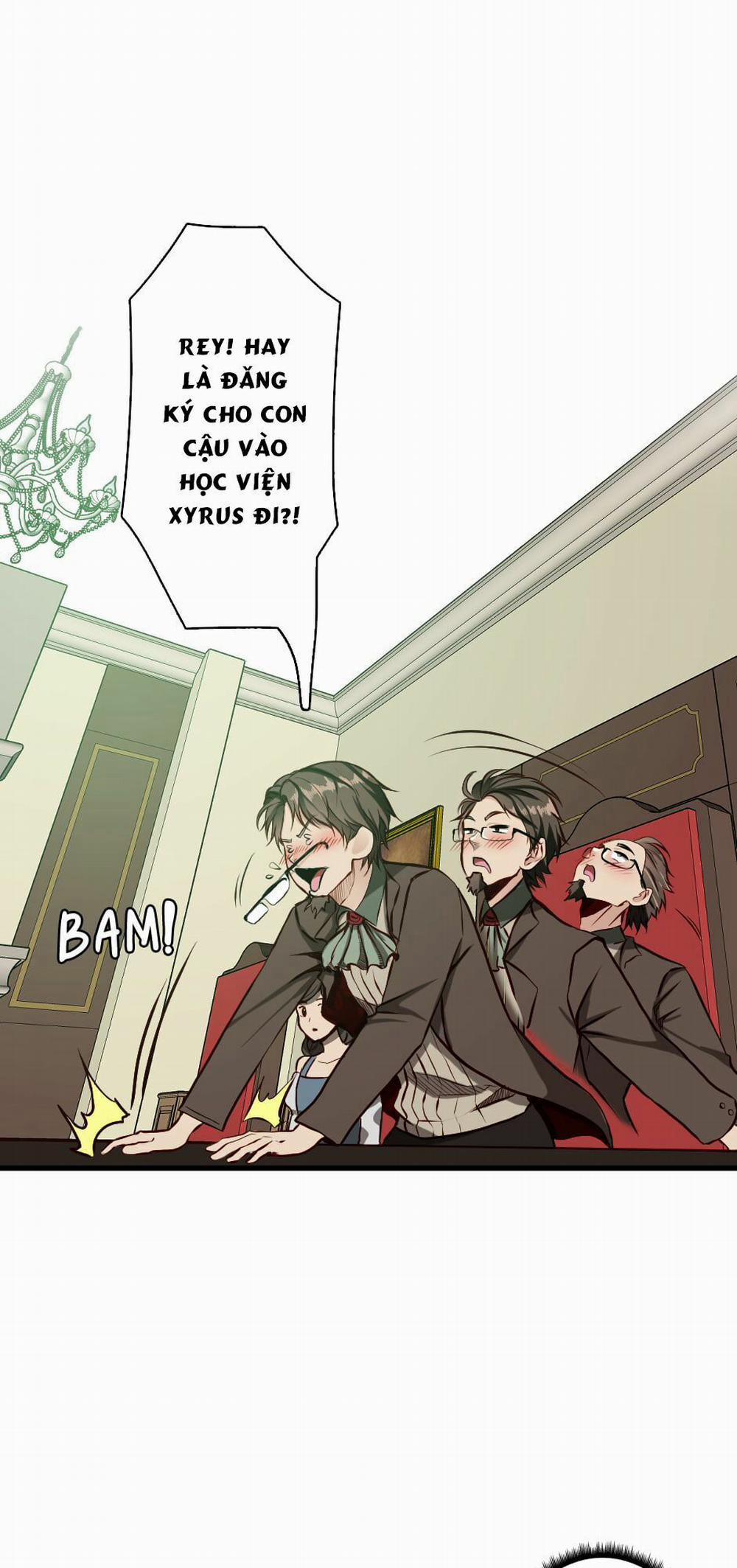 Ánh Sáng Cuối Con Đường 32 trang 8