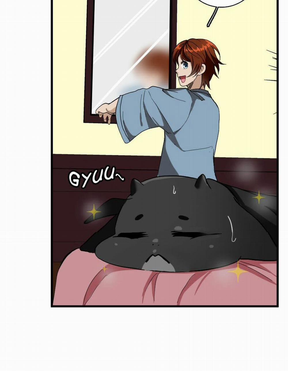 Ánh Sáng Cuối Con Đường 33 trang 12