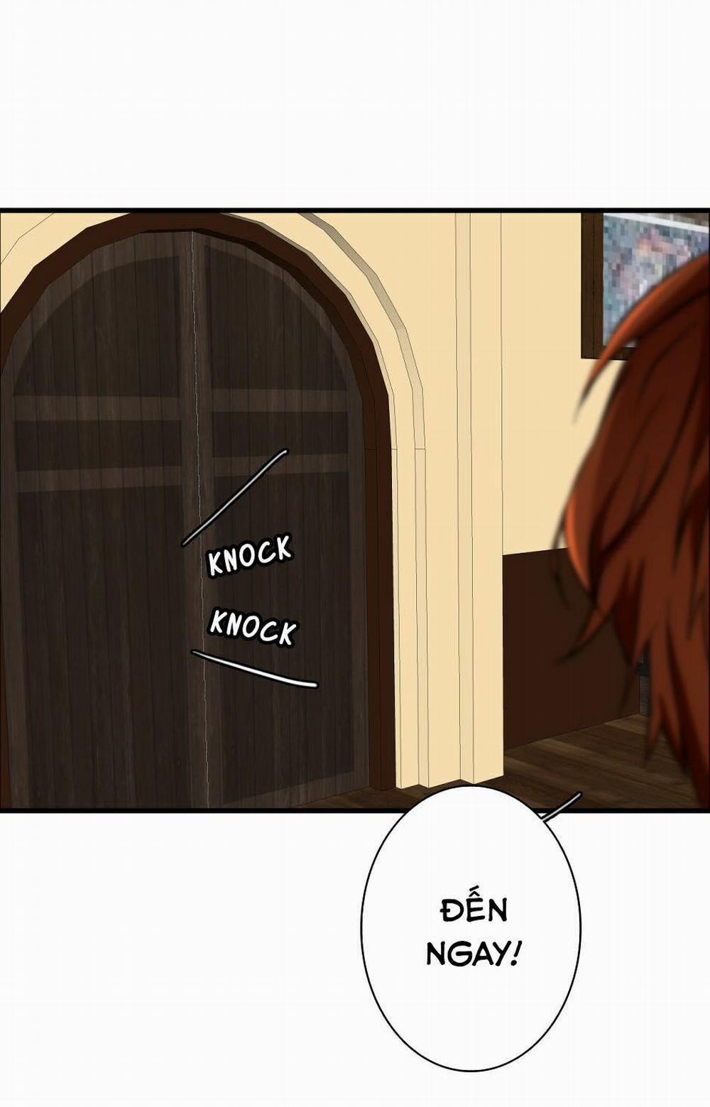 Ánh Sáng Cuối Con Đường 33 trang 13