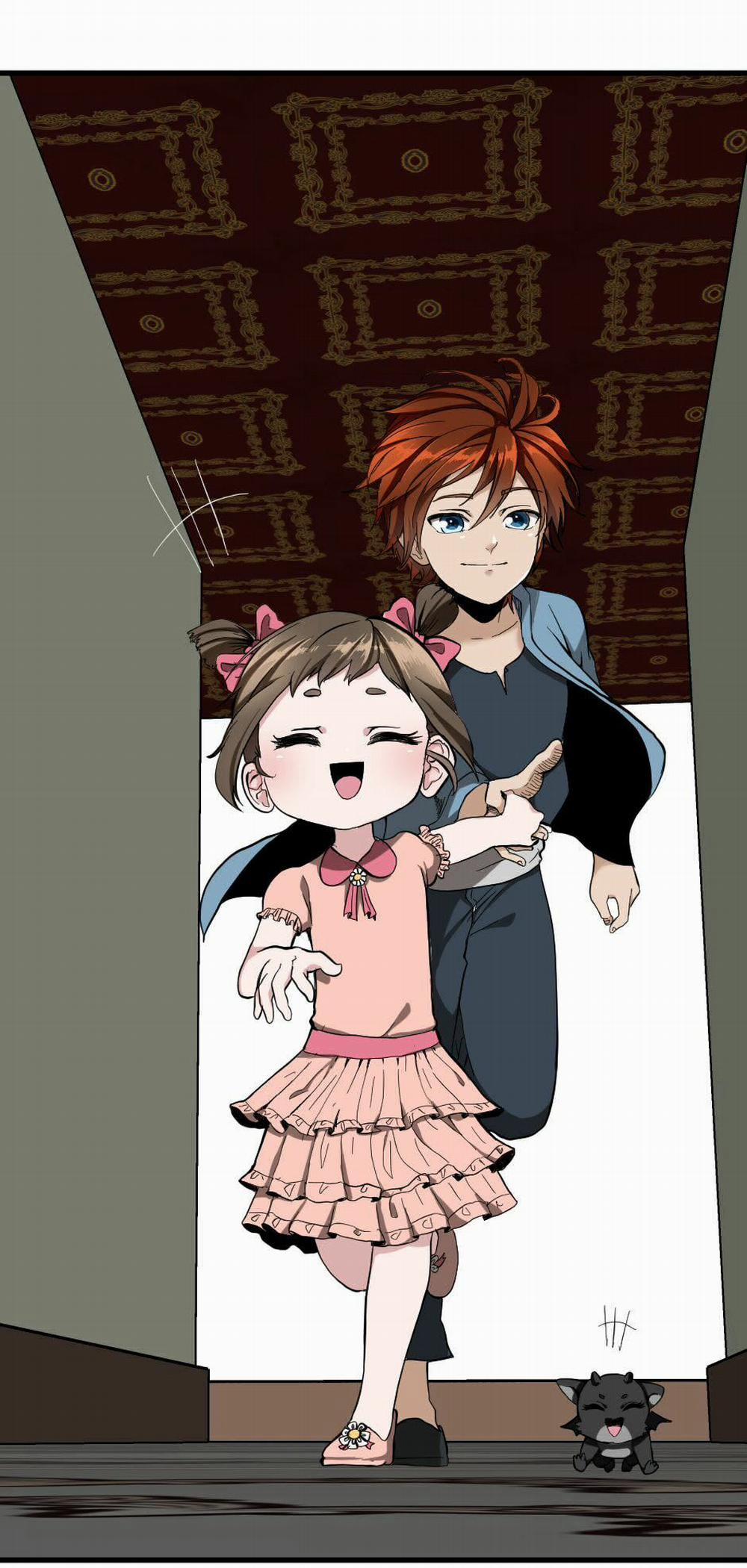 Ánh Sáng Cuối Con Đường 33 trang 16