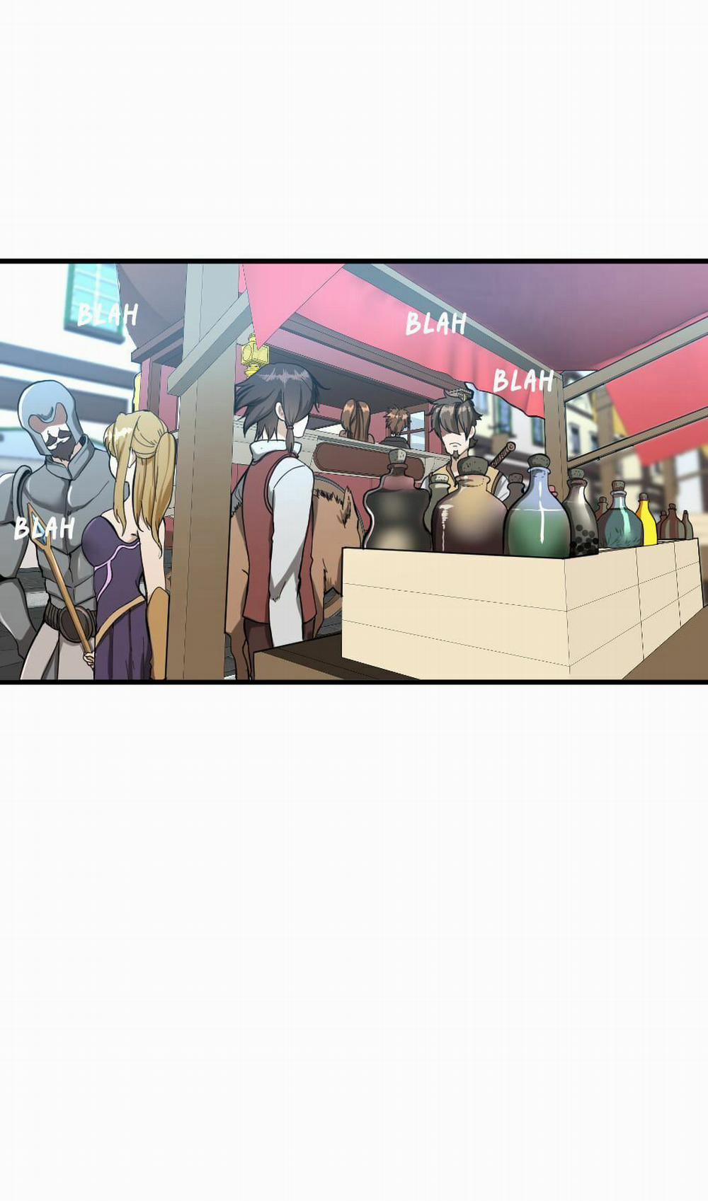 Ánh Sáng Cuối Con Đường 33 trang 17