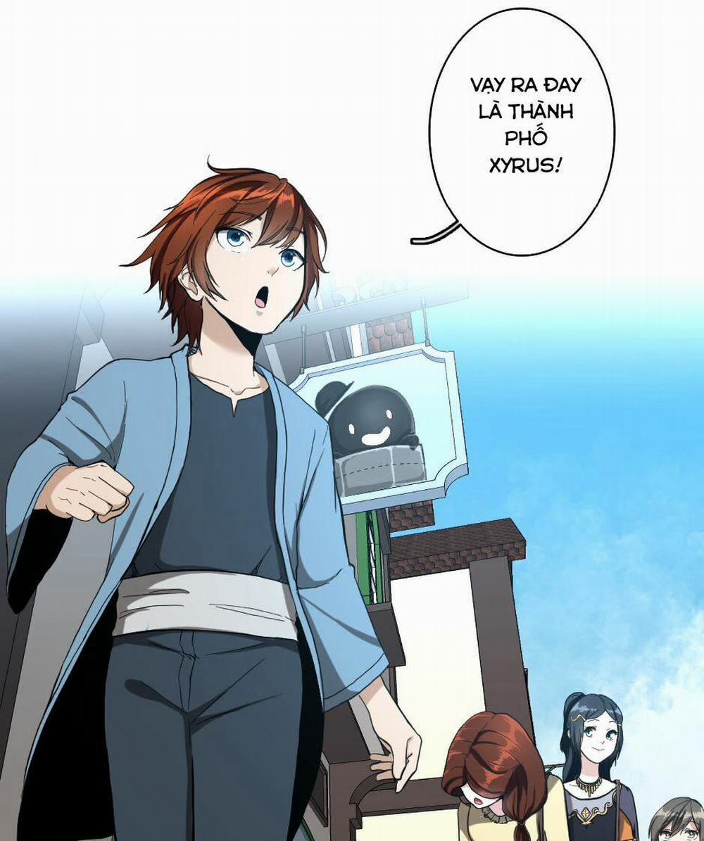 Ánh Sáng Cuối Con Đường 33 trang 18