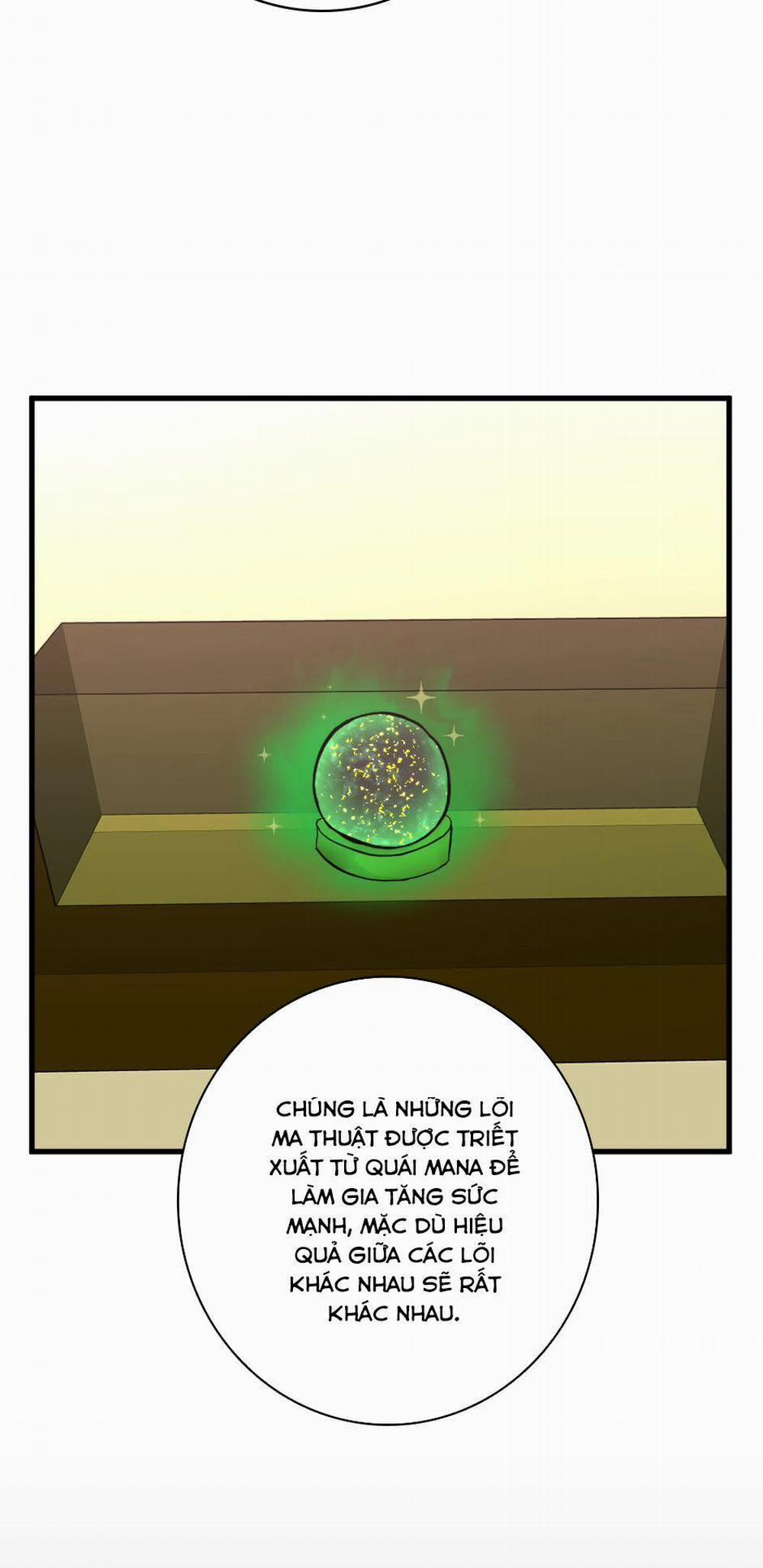 Ánh Sáng Cuối Con Đường 33 trang 22