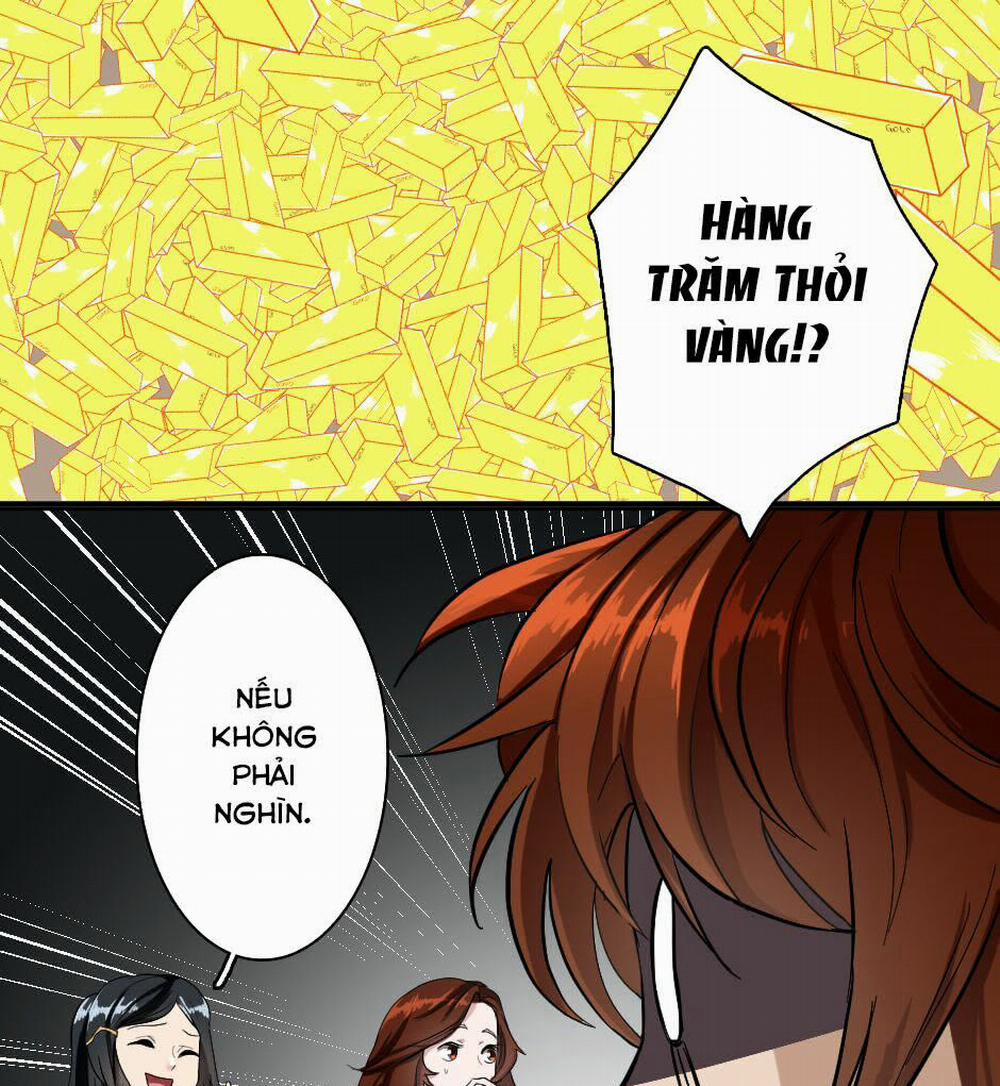 Ánh Sáng Cuối Con Đường 33 trang 25