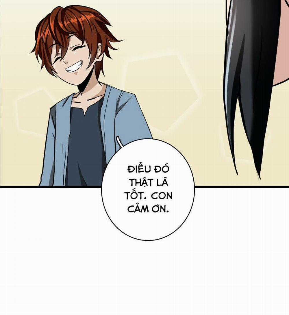 Ánh Sáng Cuối Con Đường 33 trang 28