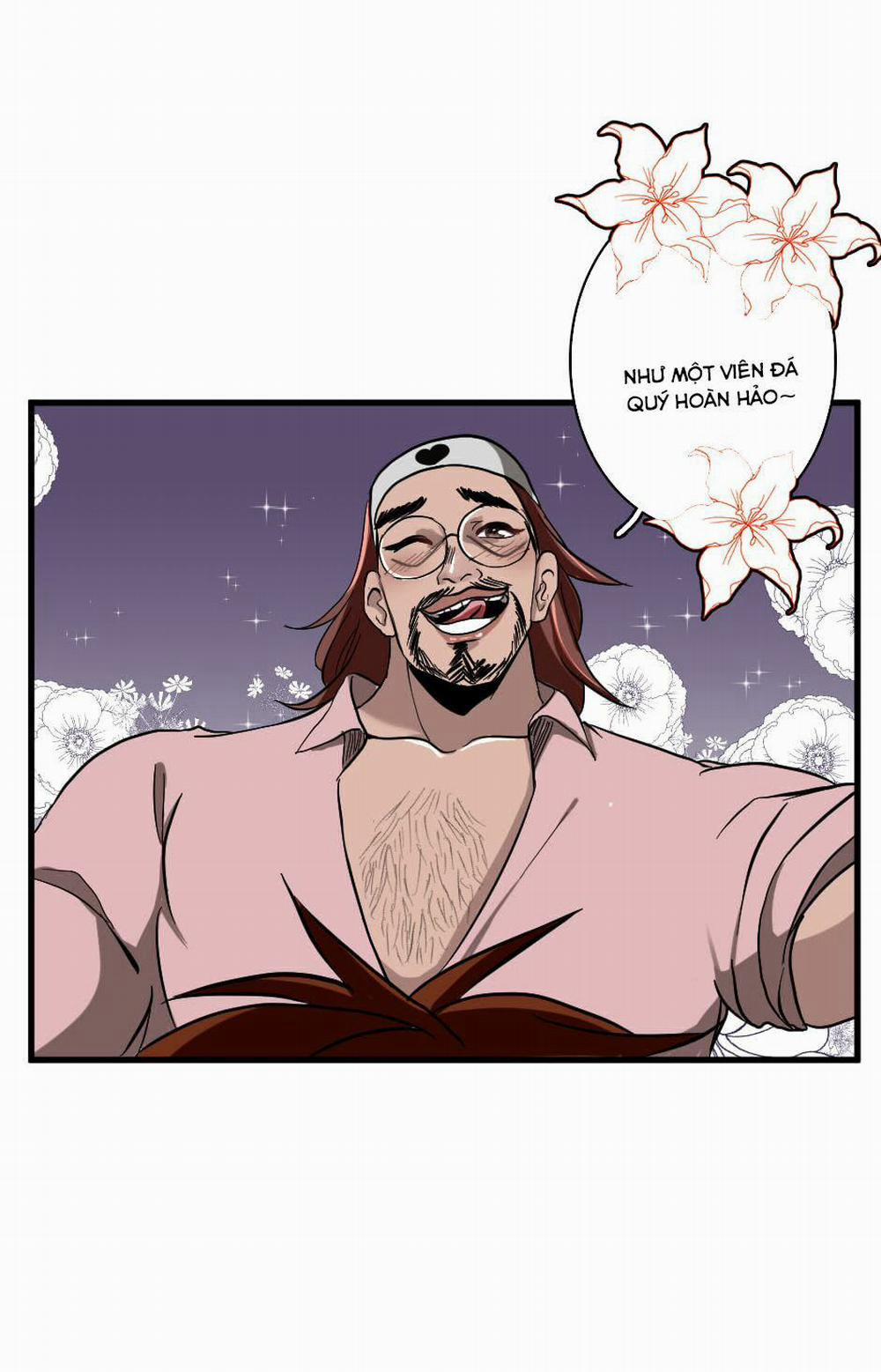 Ánh Sáng Cuối Con Đường 33 trang 35