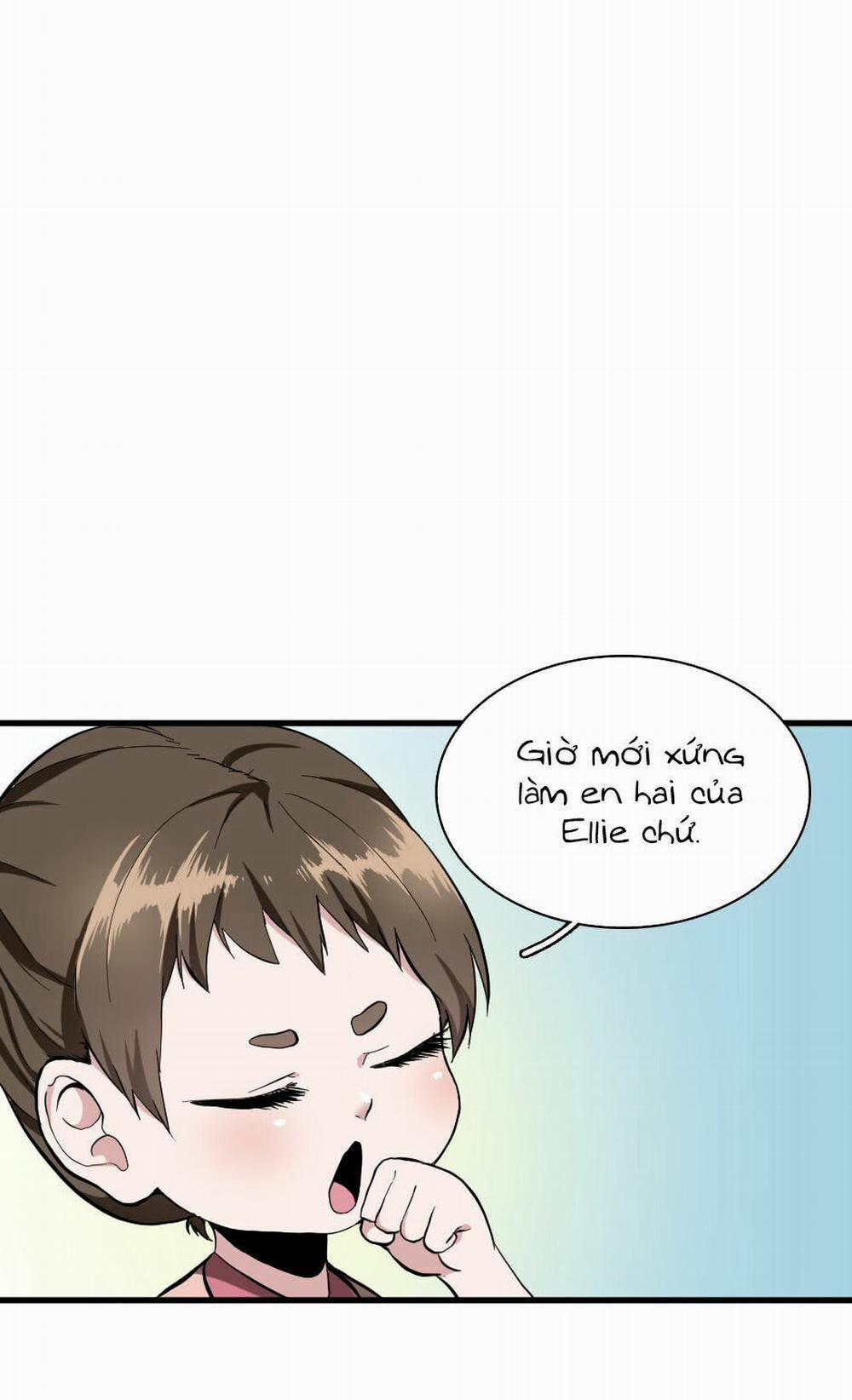 Ánh Sáng Cuối Con Đường 33 trang 41