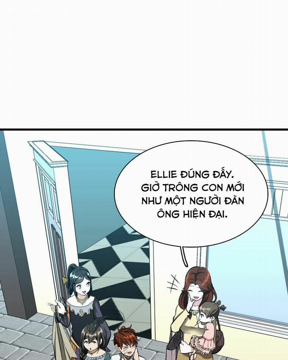 Ánh Sáng Cuối Con Đường 33 trang 42