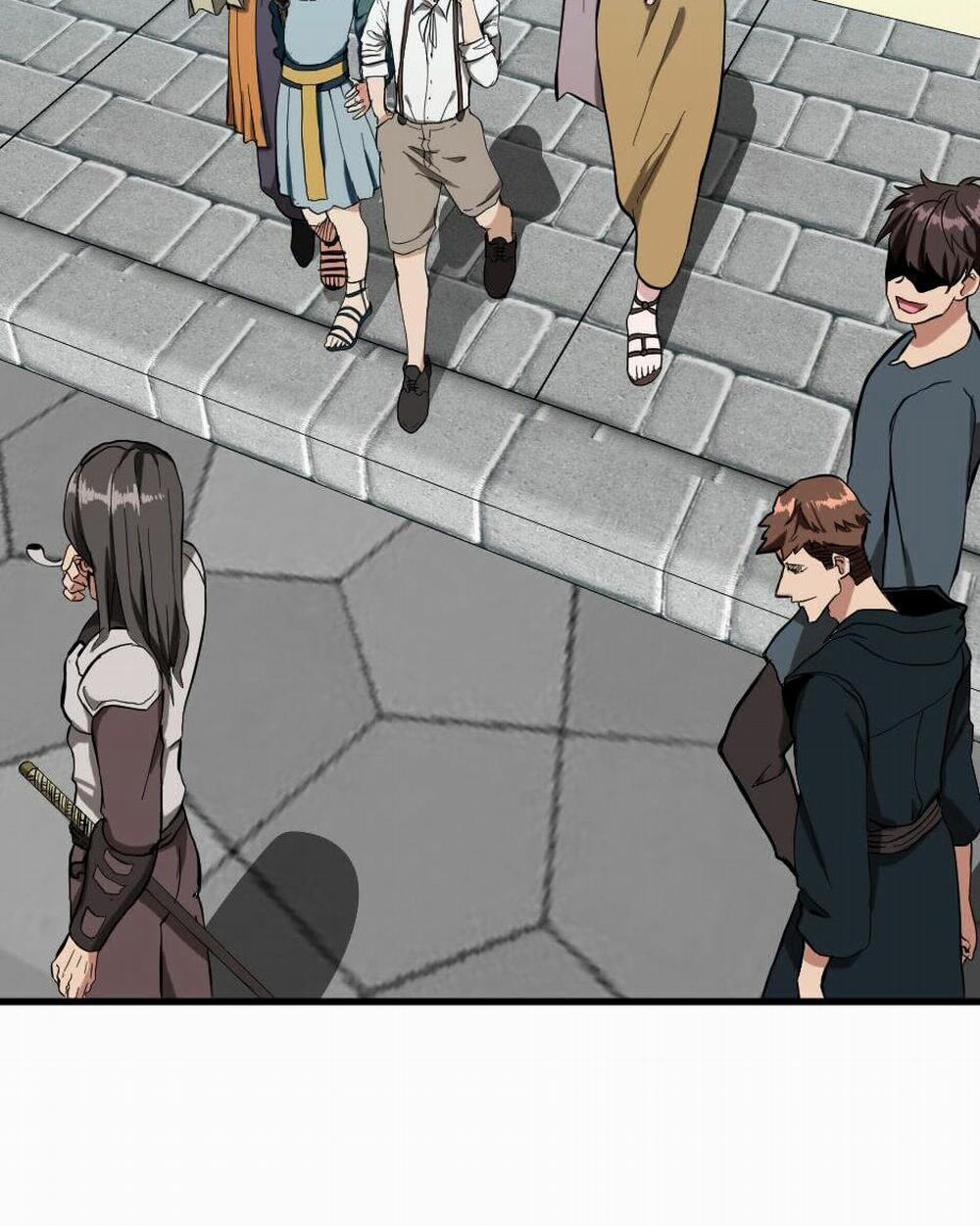 Ánh Sáng Cuối Con Đường 33 trang 43