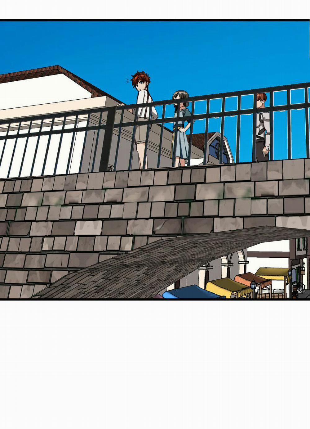 Ánh Sáng Cuối Con Đường 33 trang 44