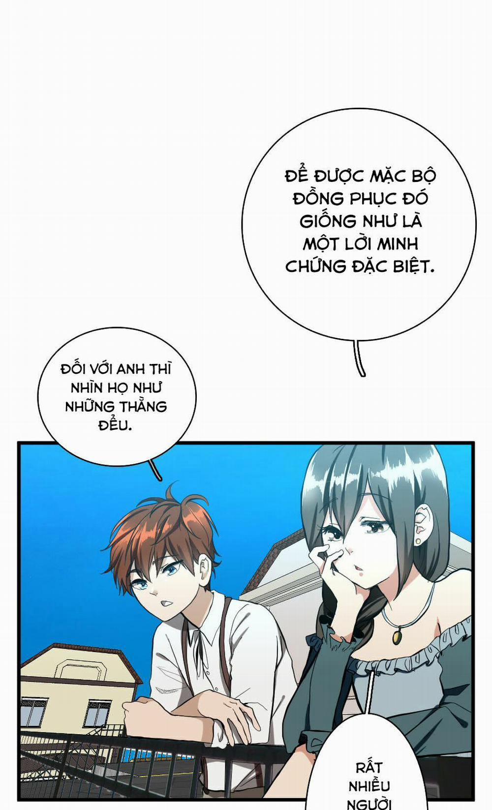 Ánh Sáng Cuối Con Đường 33 trang 47