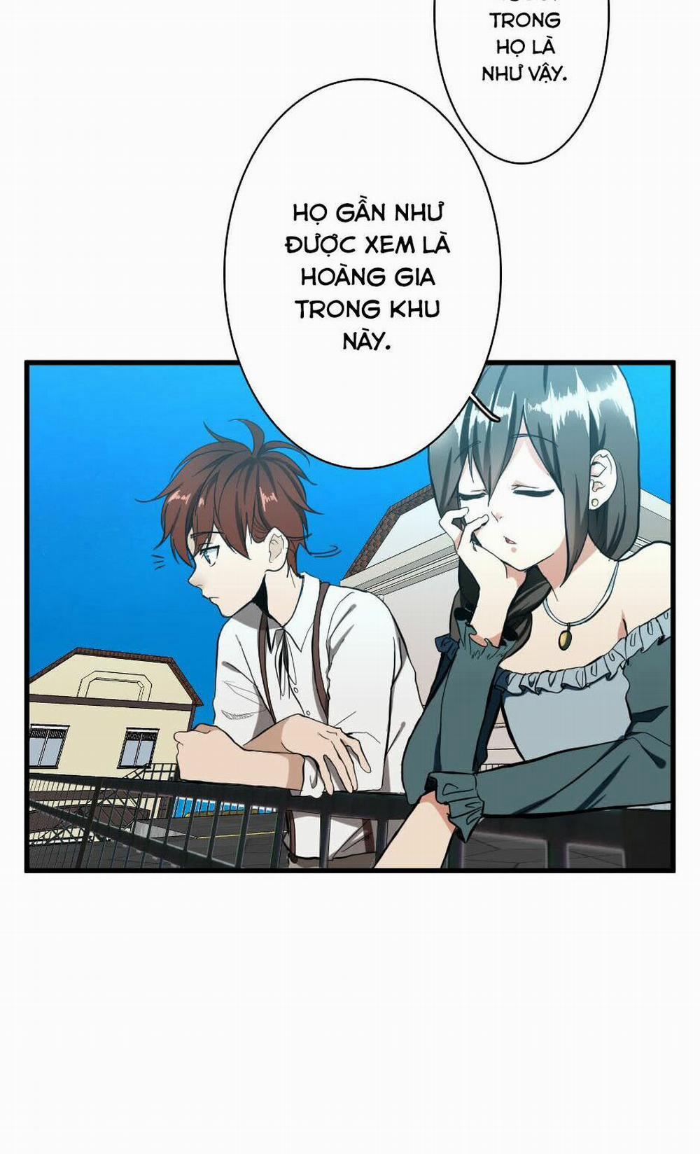 Ánh Sáng Cuối Con Đường 33 trang 48