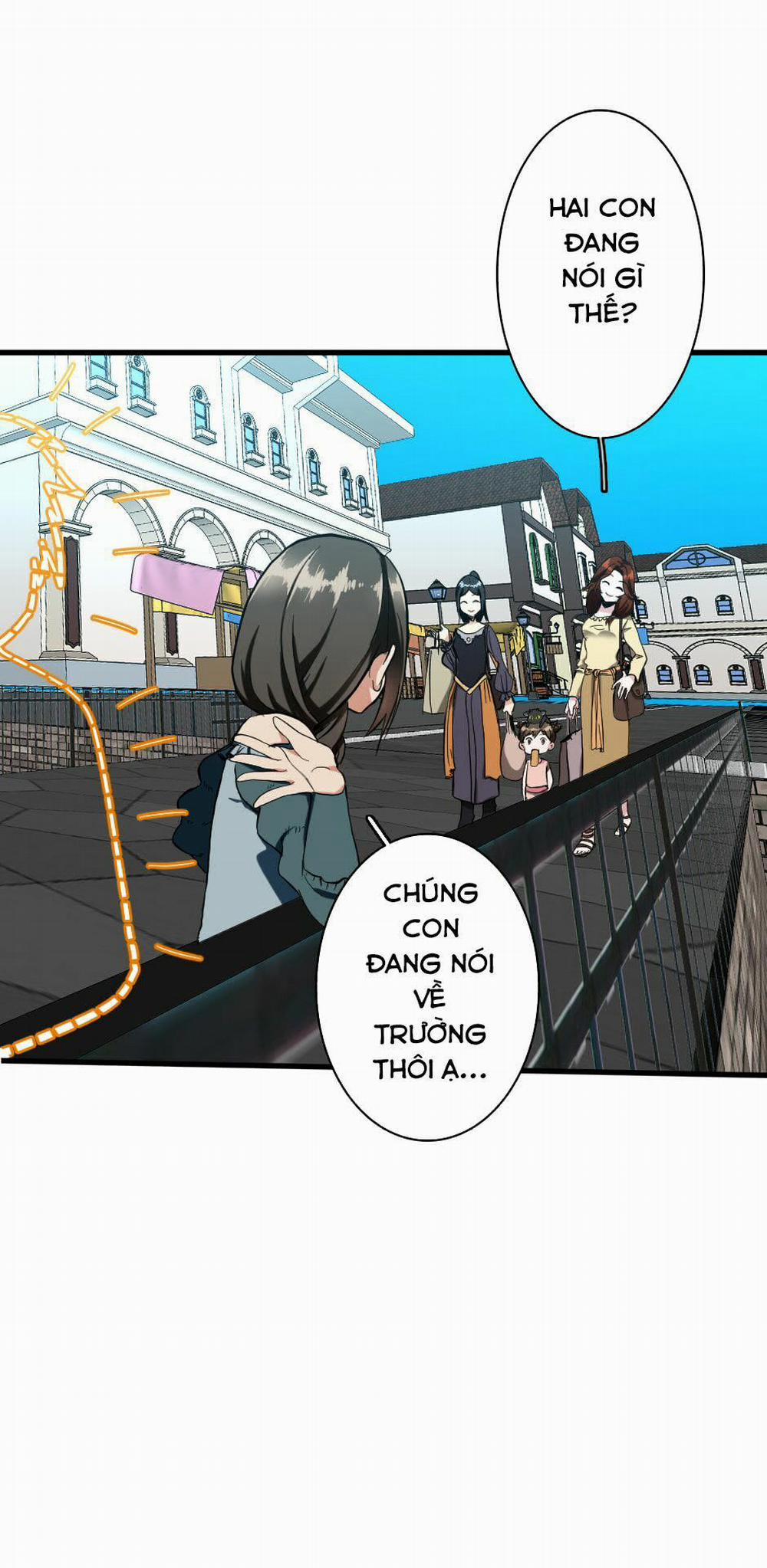 Ánh Sáng Cuối Con Đường 33 trang 49