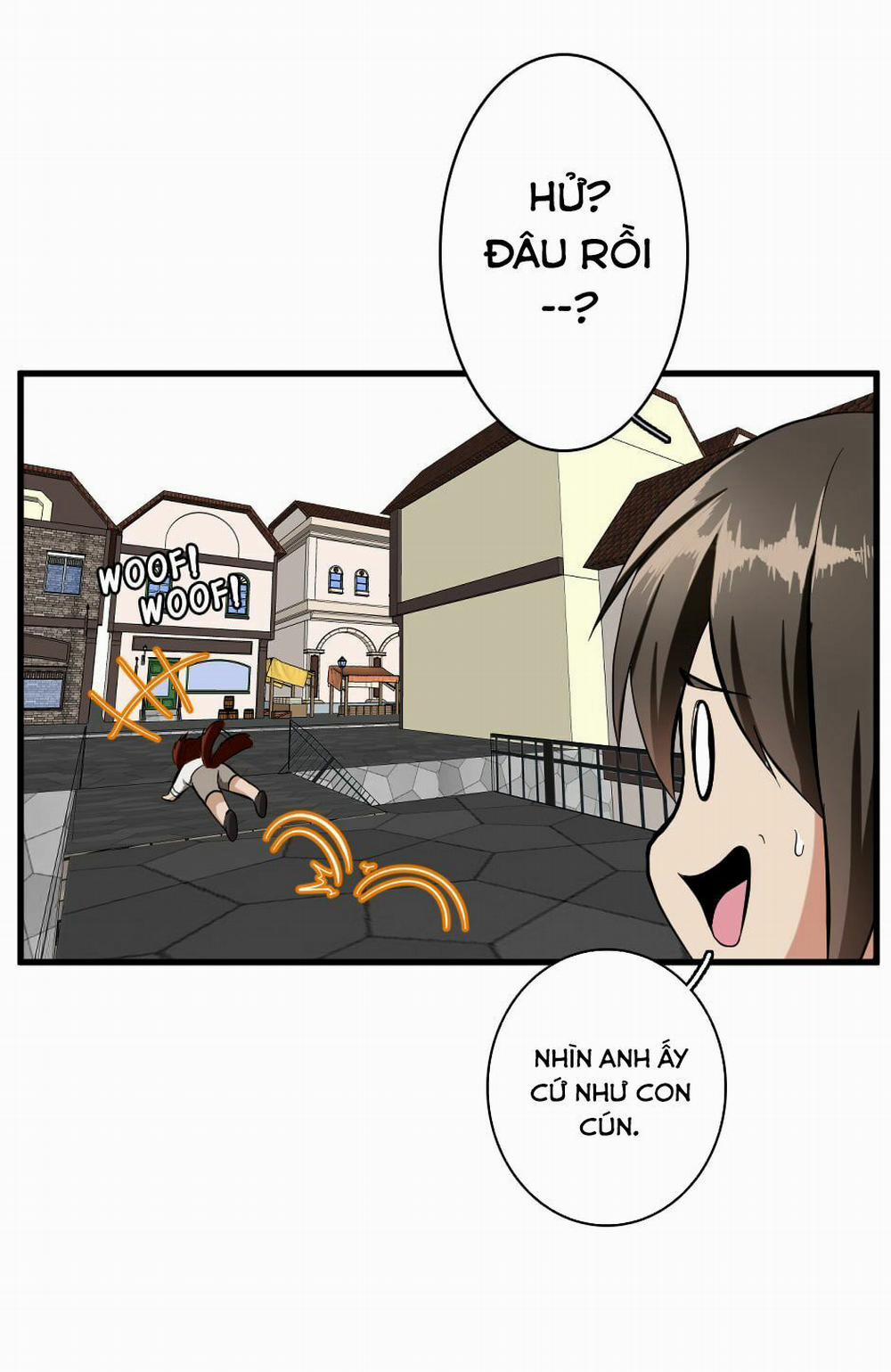 Ánh Sáng Cuối Con Đường 33 trang 50