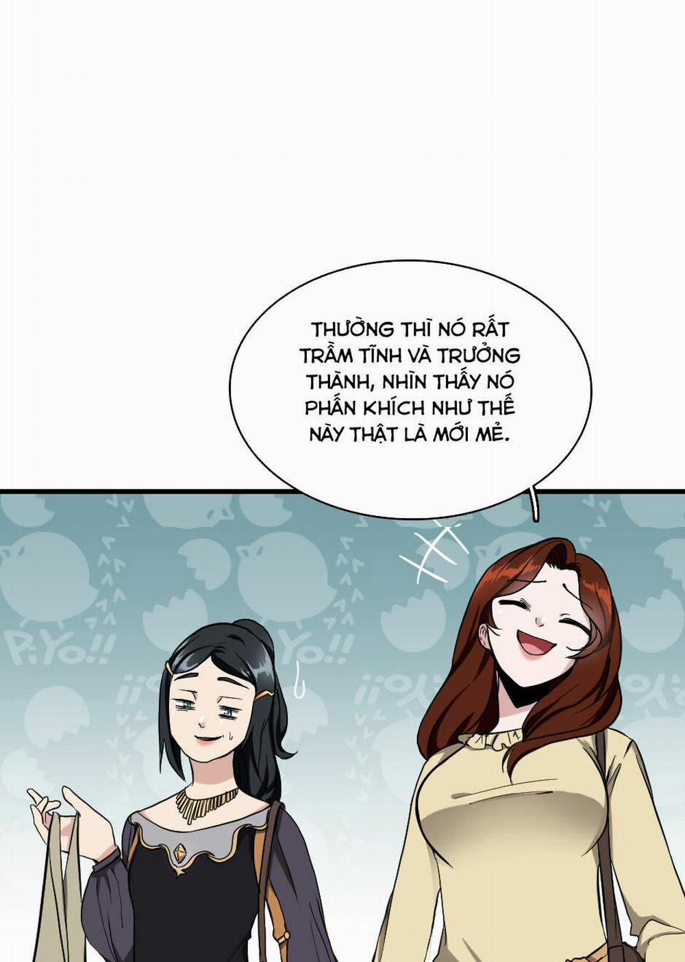 Ánh Sáng Cuối Con Đường 33 trang 51