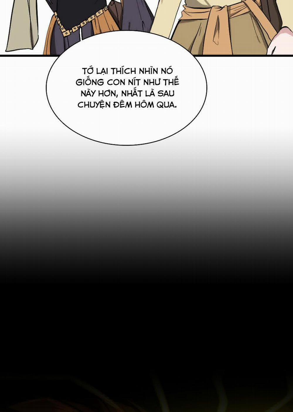 Ánh Sáng Cuối Con Đường 33 trang 52