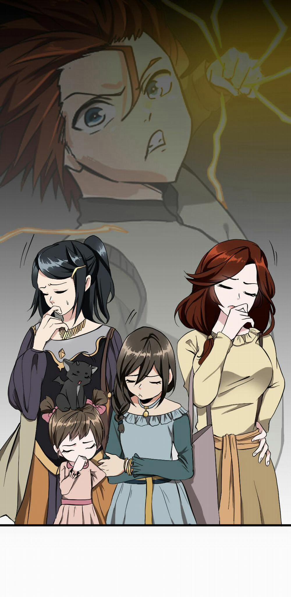 Ánh Sáng Cuối Con Đường 33 trang 53