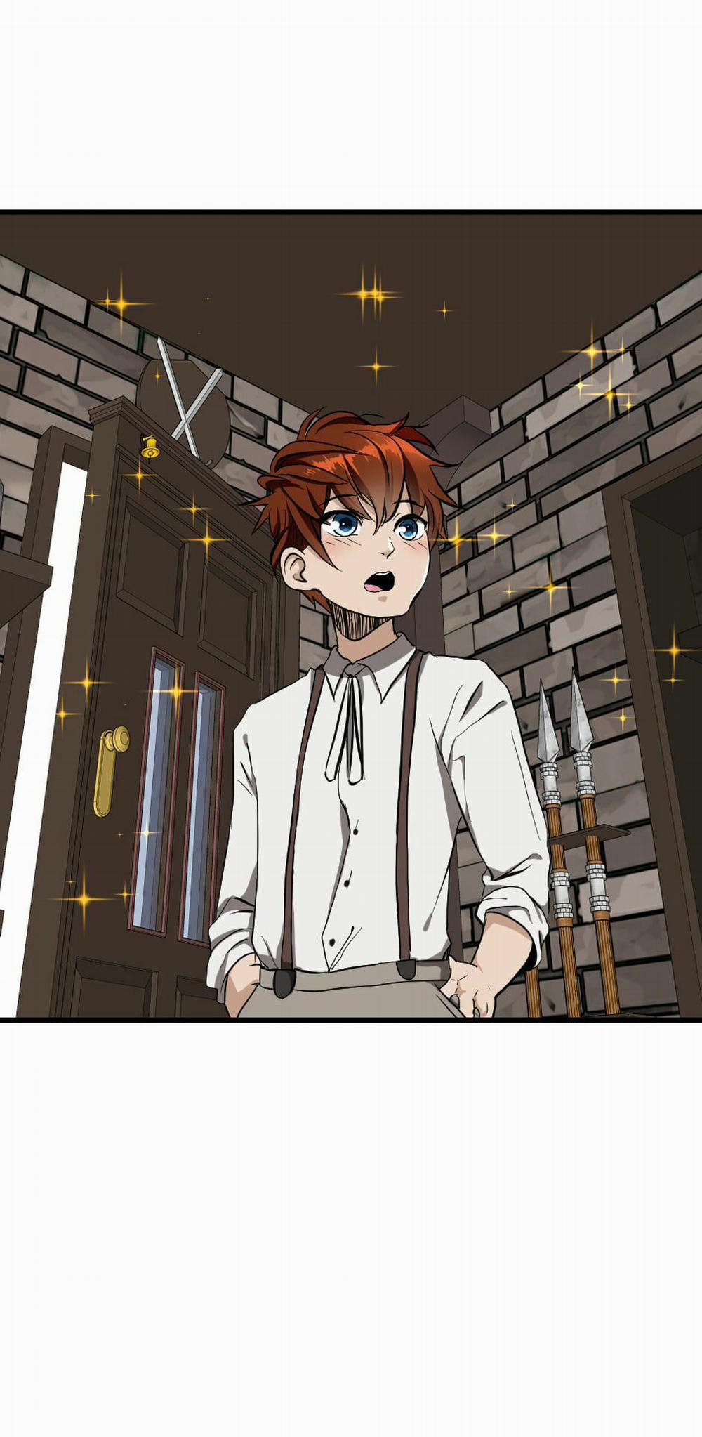 Ánh Sáng Cuối Con Đường 33 trang 55