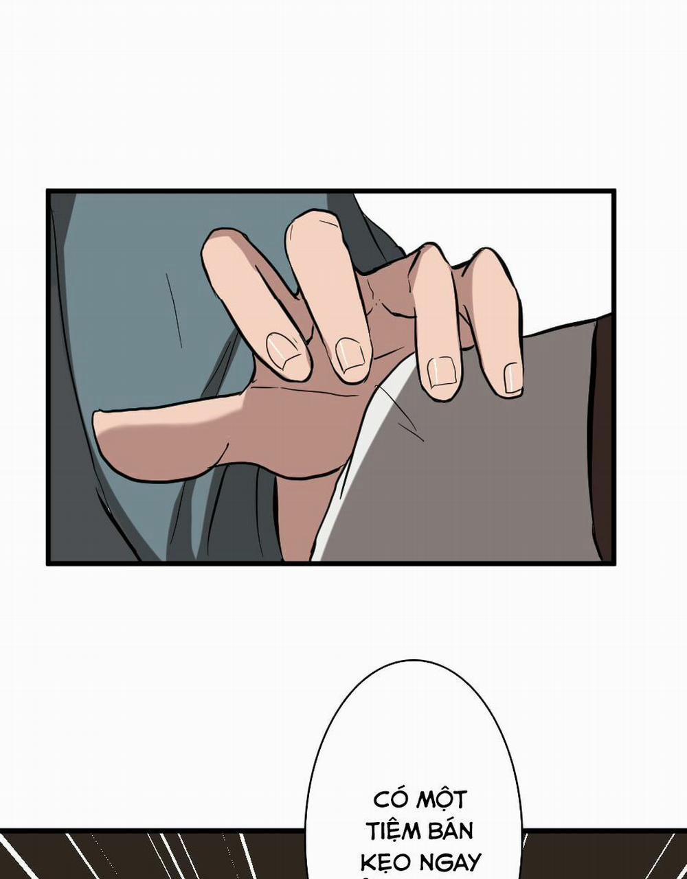 Ánh Sáng Cuối Con Đường 33 trang 59