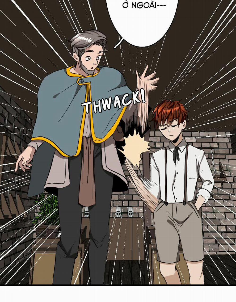 Ánh Sáng Cuối Con Đường 33 trang 60