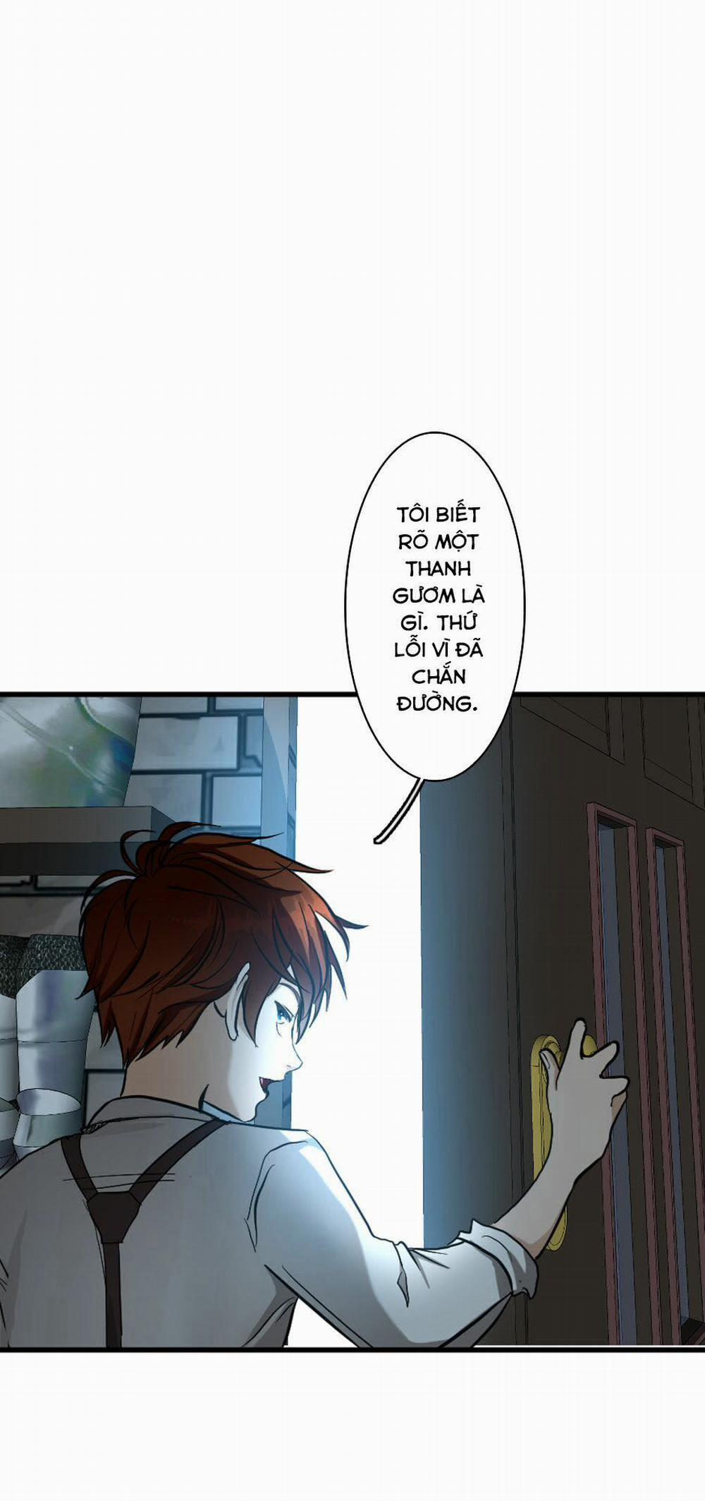 Ánh Sáng Cuối Con Đường 33 trang 61