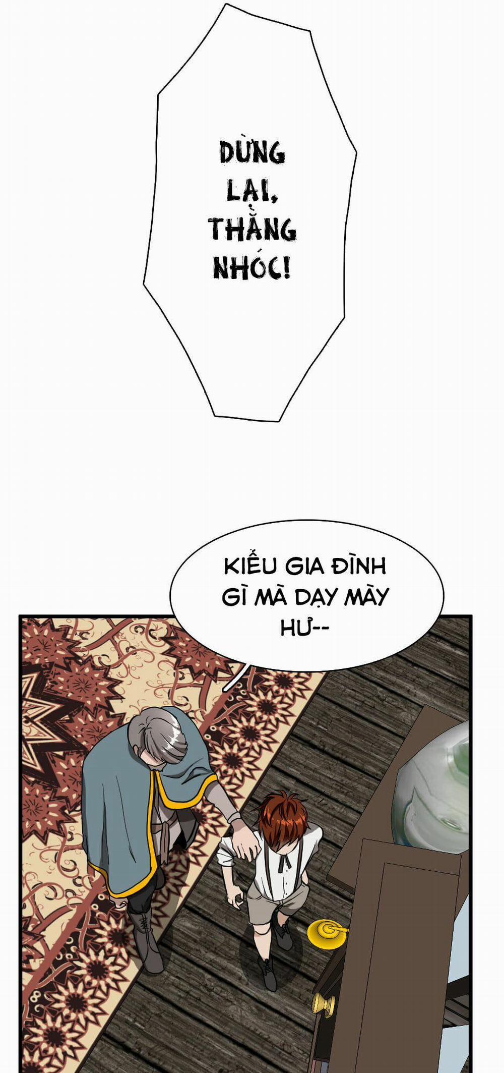 Ánh Sáng Cuối Con Đường 33 trang 62