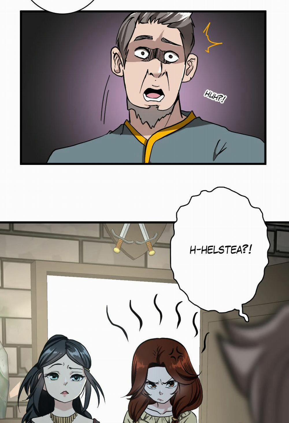 Ánh Sáng Cuối Con Đường 33 trang 64