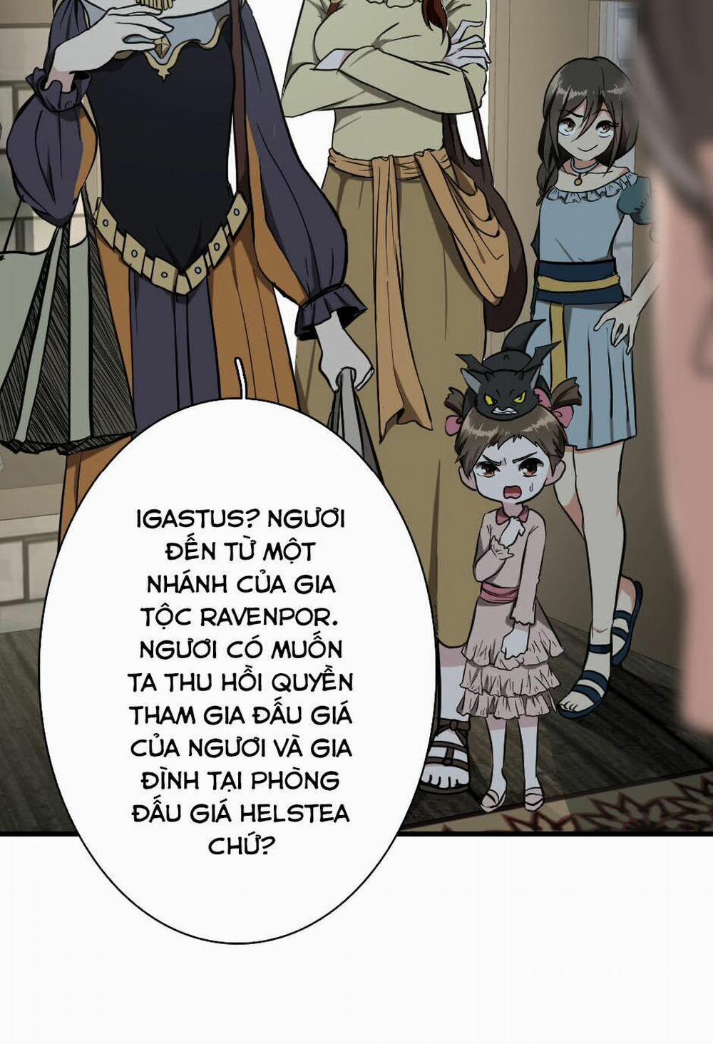 Ánh Sáng Cuối Con Đường 33 trang 65