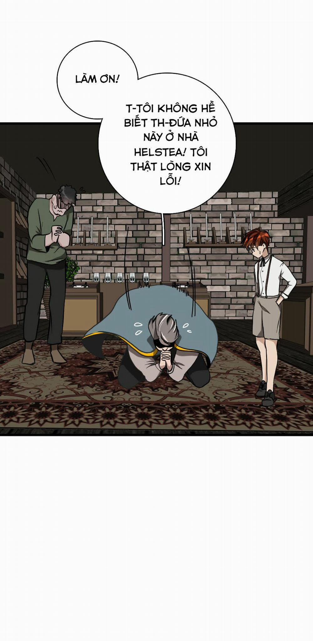 Ánh Sáng Cuối Con Đường 33 trang 66