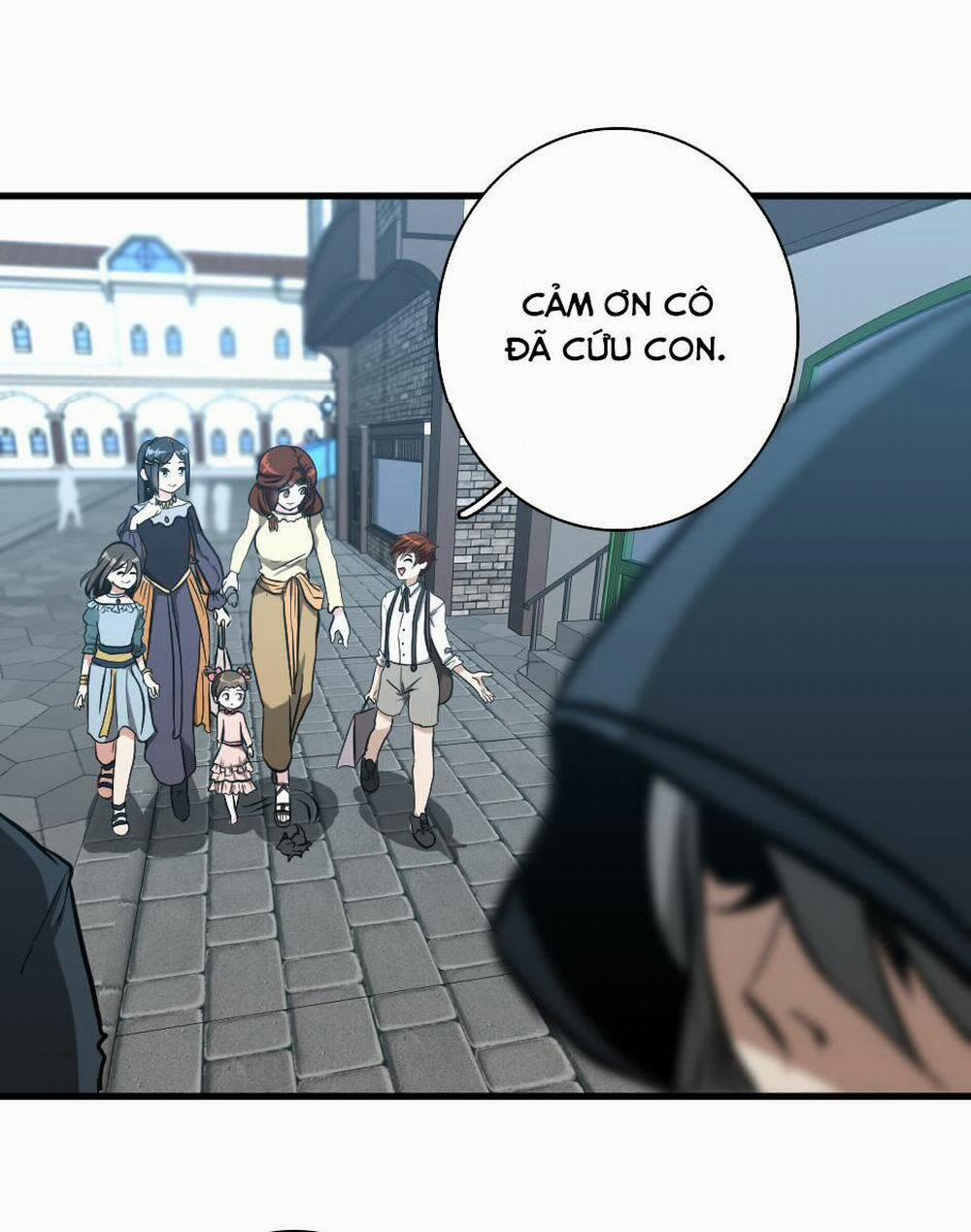 Ánh Sáng Cuối Con Đường 33 trang 67