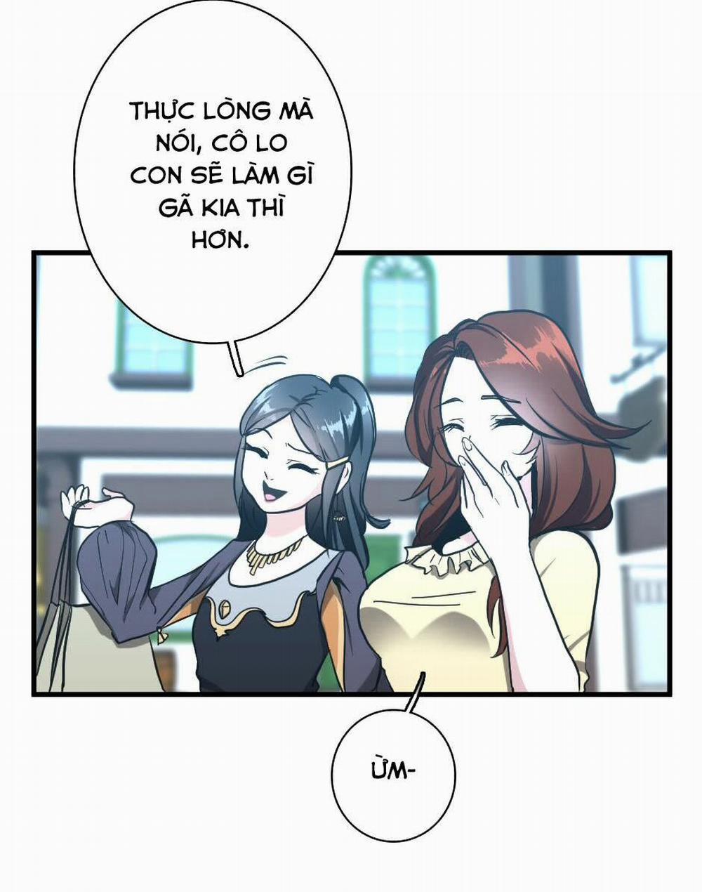 Ánh Sáng Cuối Con Đường 33 trang 68