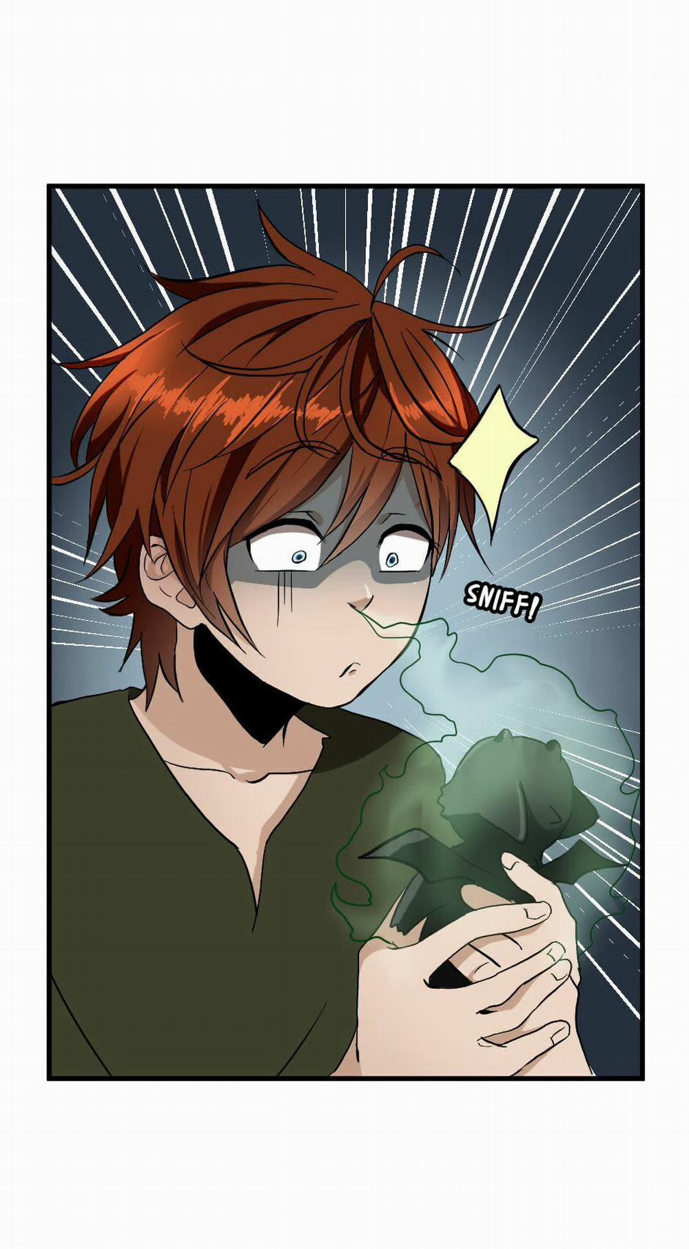 Ánh Sáng Cuối Con Đường 33 trang 7