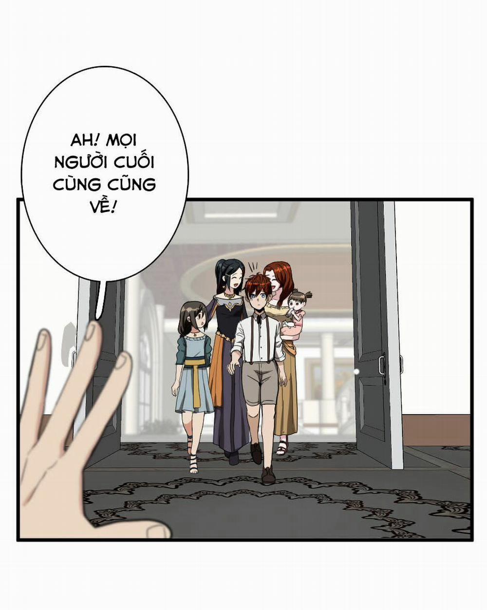 Ánh Sáng Cuối Con Đường 33 trang 74