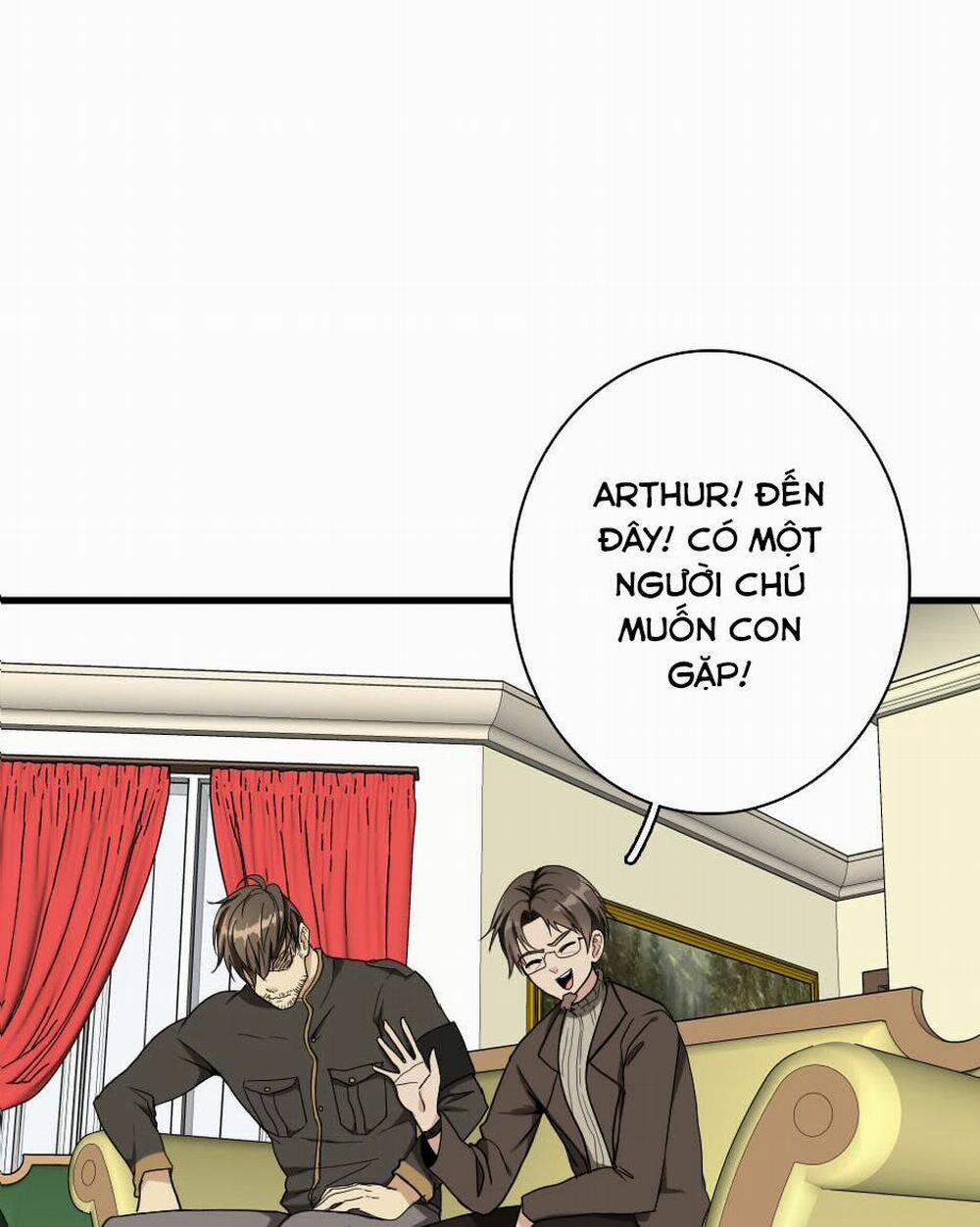 Ánh Sáng Cuối Con Đường 33 trang 75