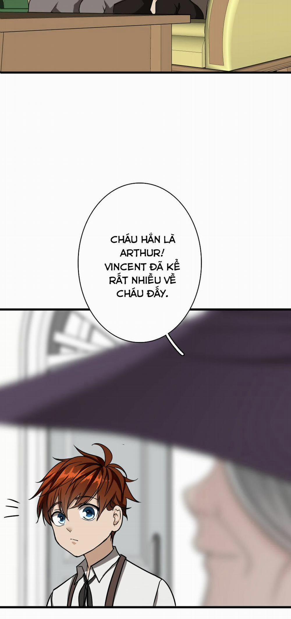 Ánh Sáng Cuối Con Đường 33 trang 76