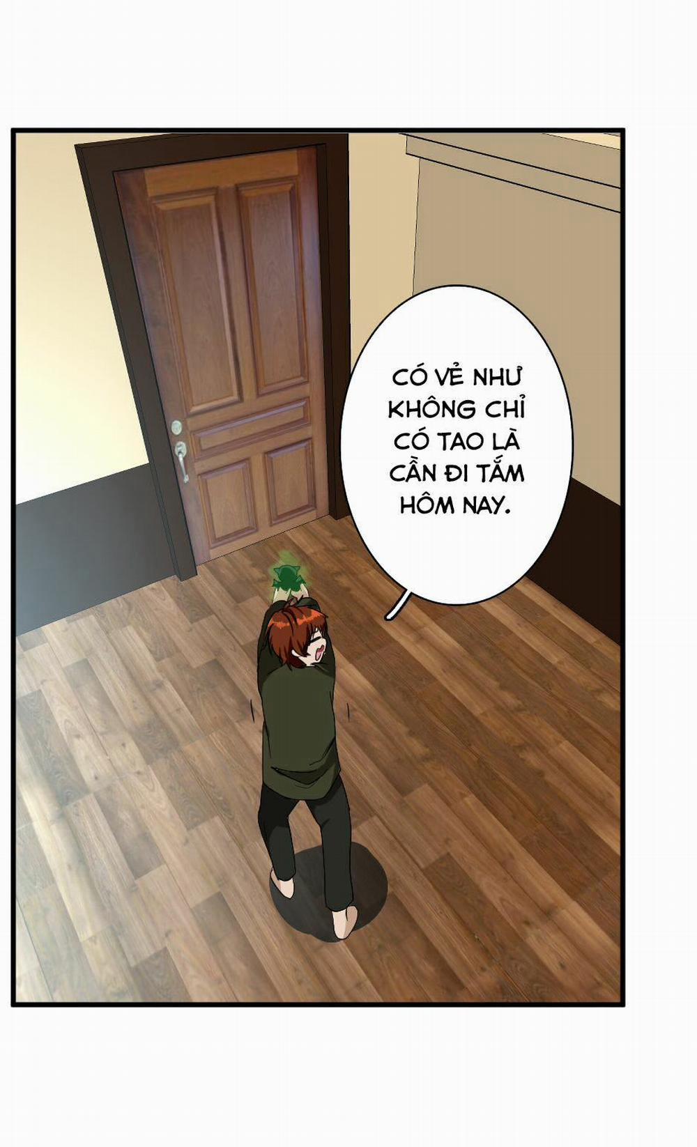 Ánh Sáng Cuối Con Đường 33 trang 8