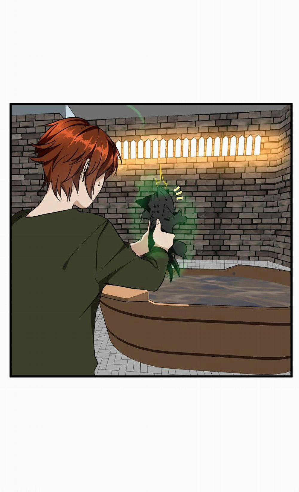 Ánh Sáng Cuối Con Đường 33 trang 9