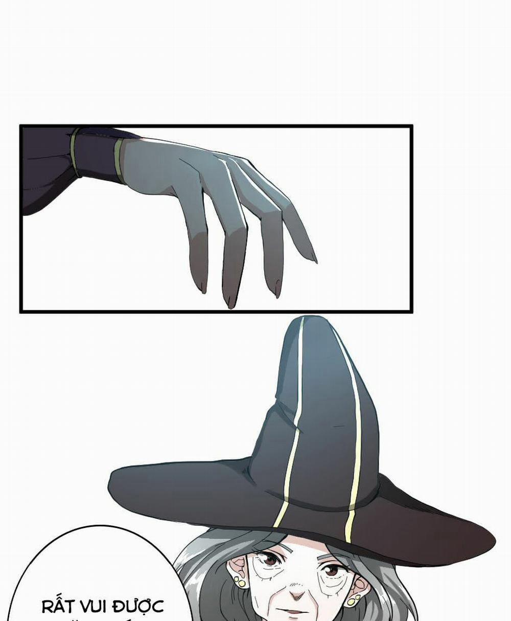 Ánh Sáng Cuối Con Đường 34 trang 13