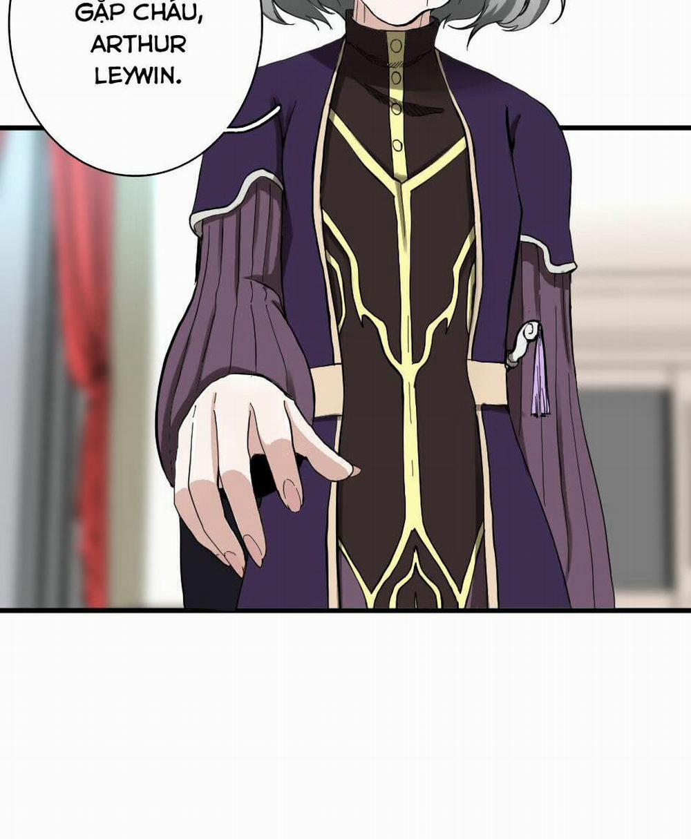 Ánh Sáng Cuối Con Đường 34 trang 14